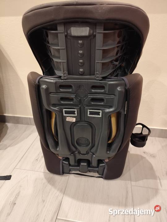 Fotelik samochodowy Fisher mazowieckie Ostrów Mazowiecka