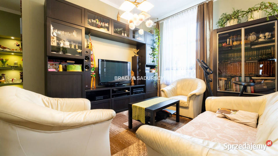 sprzedaży mieszkania 17026m2 3pok Skawina