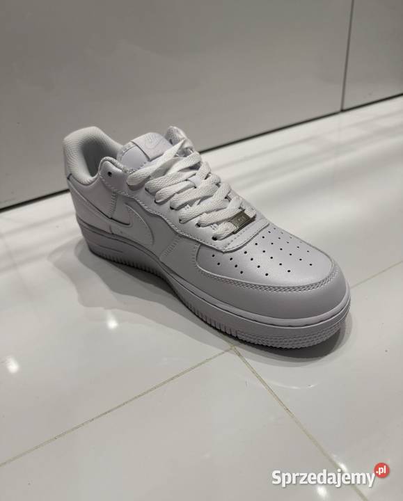 Buty Nike air force 1 Obuwie sportowe