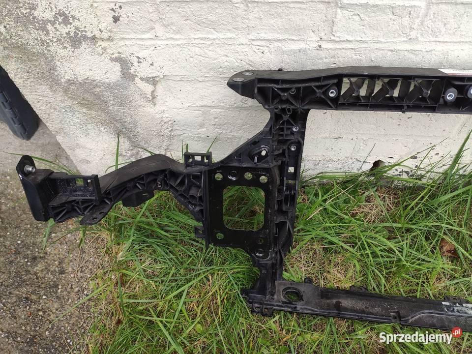 Kia Ceed III wzmocnienie pas przedni 64102CR200 Lubań