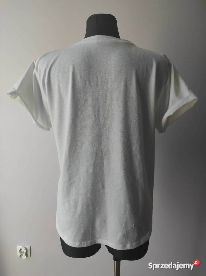 Bluzka koszulka tshirt Shein 40 L Płock