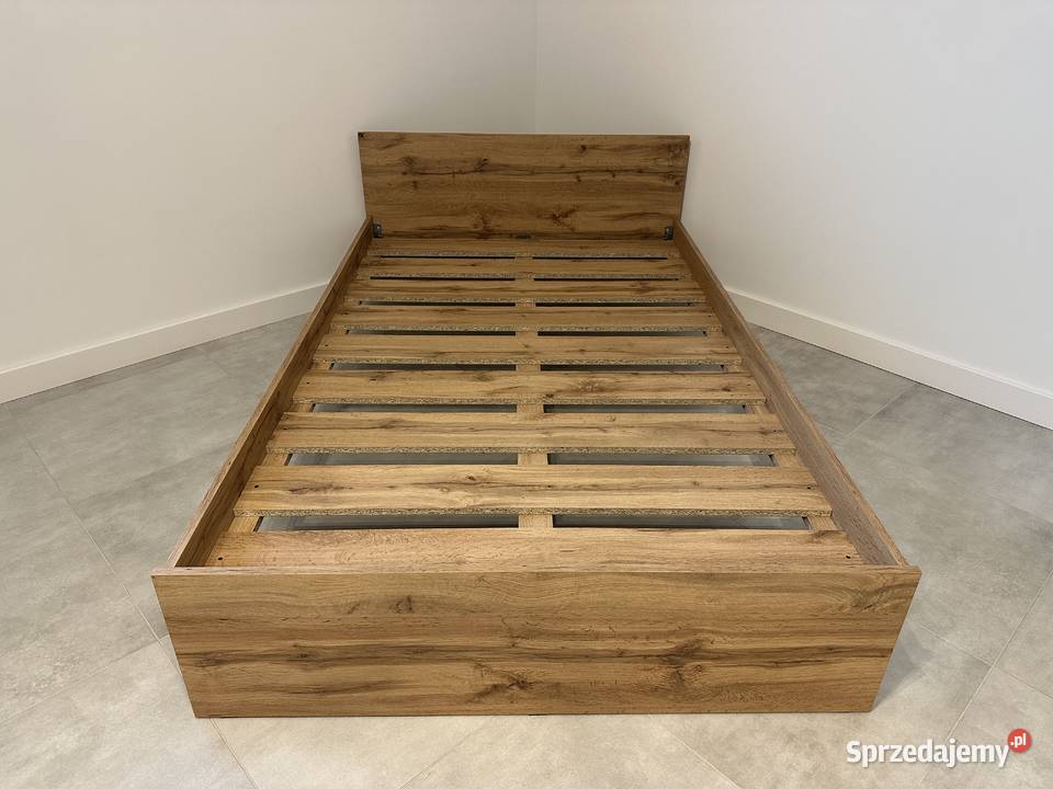 Łóżko Stelaż 80x200 90x200 100x200 120x200 Łóżka Gliwice sprzedam