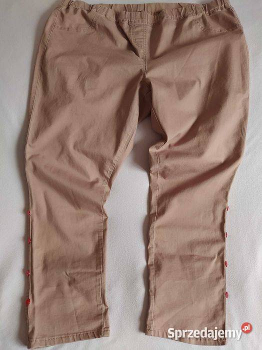 Spodnie legginsy George 4XL Rzeszów