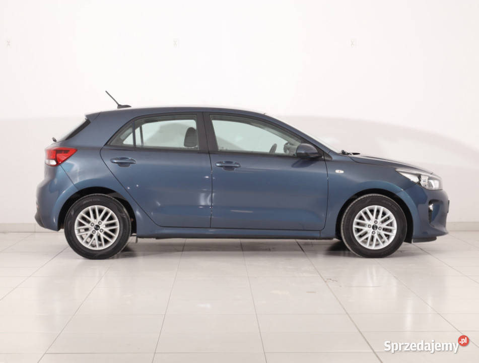 Kia Rio 10 TGDI Piaseczno sprzedam