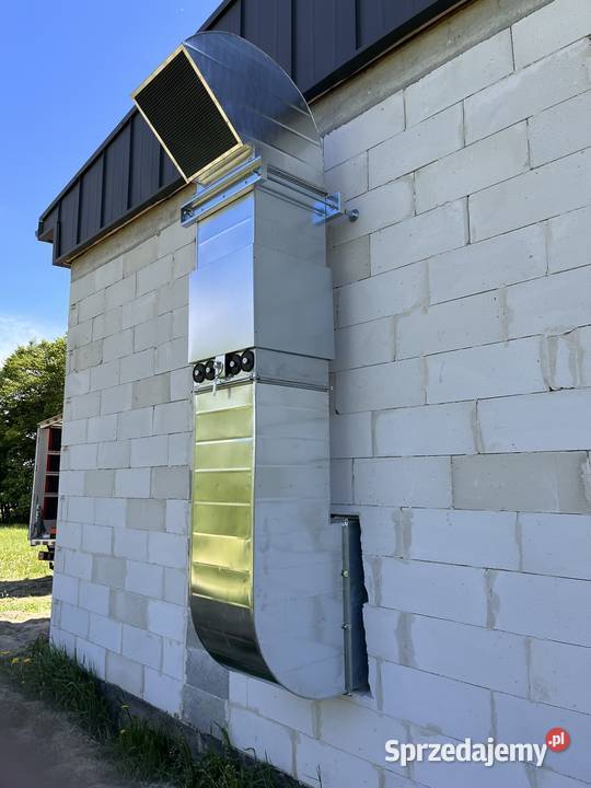 Ściana Lakiernicza 25001700600 PRODUCENT ręki Biznes i Przemysł małopolskie Kalwaria Zebrzydowska