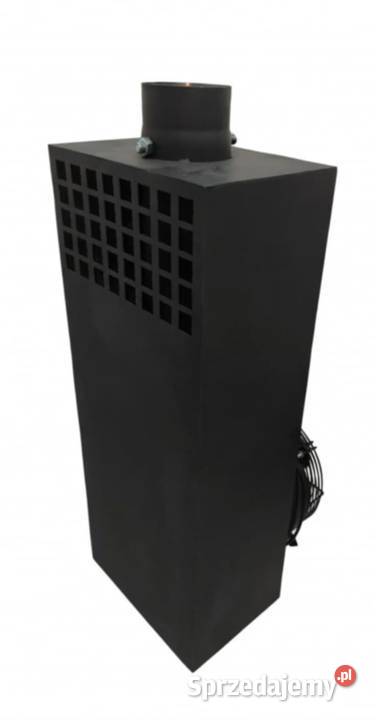 Rekuperator spalin ekonomizer wymiennik ciepła śląskie Szczekociny