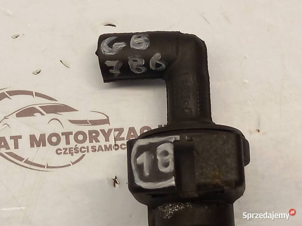 OPEL ADAM 14 B 13r A14XER 87 146 zawór paliwa Kielce