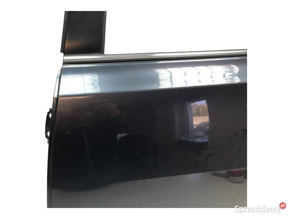 SUBARU OUTBACK 4 IV BR 20092014 DRZWI TYŁ TYLNE Skarżysko-Kamienna