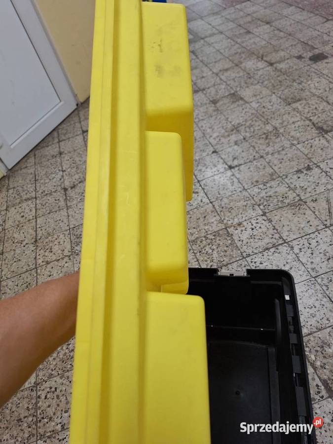 walizka na kółkach STANLY