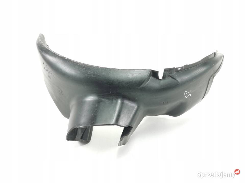 NADKOLE LEWY PRZÓD FIAT PALIO 2002 NOWE