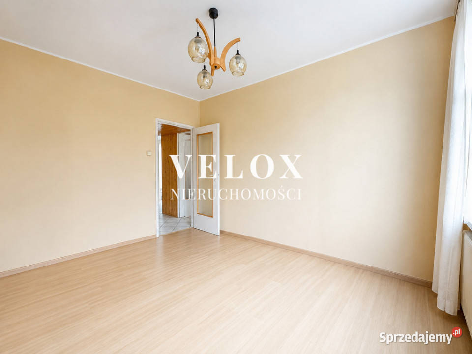 Mieszkanie 3 pokoje balkon Szczecin 60m2