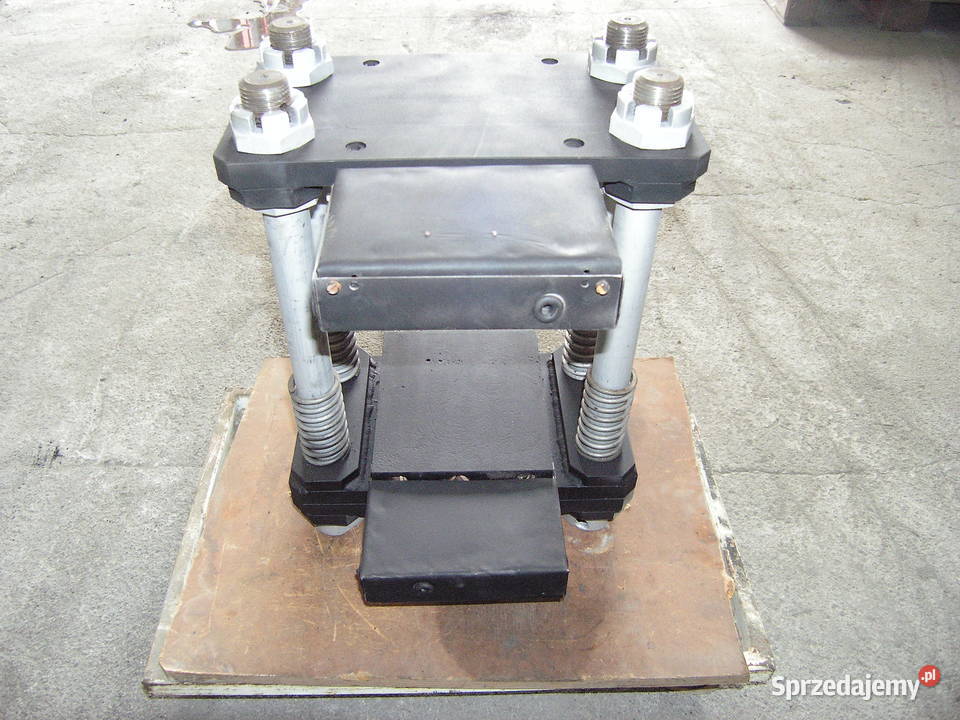 Prasa hydrauliczna ręczna do próbek Grodzisk Mazowiecki