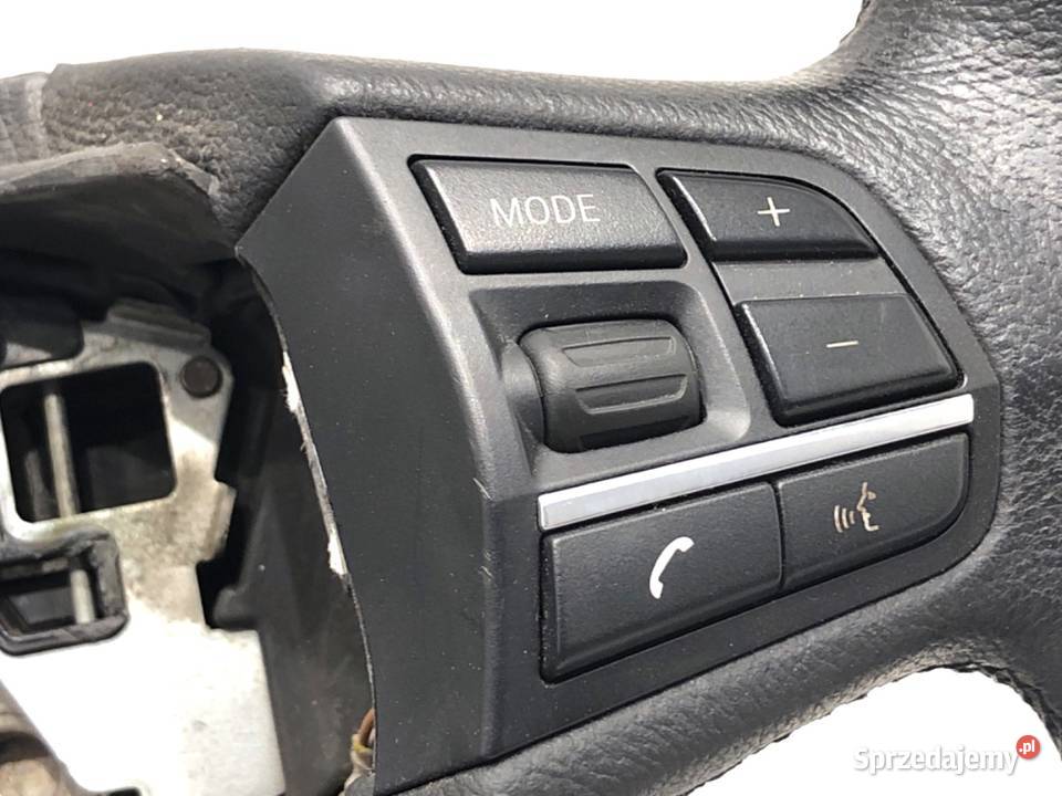 KIEROWNICA BMW F11 0917 Motoryzacja