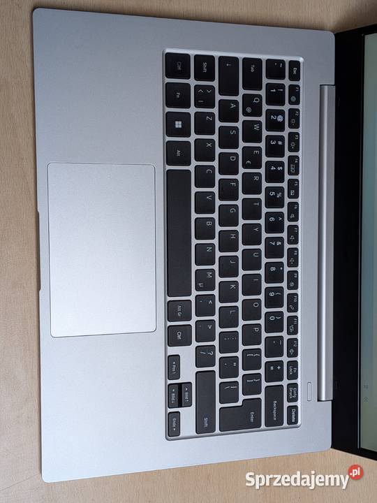 Laptop Samsung Galaxy Book Go 4128 Snapdragon 7c Pruszków
