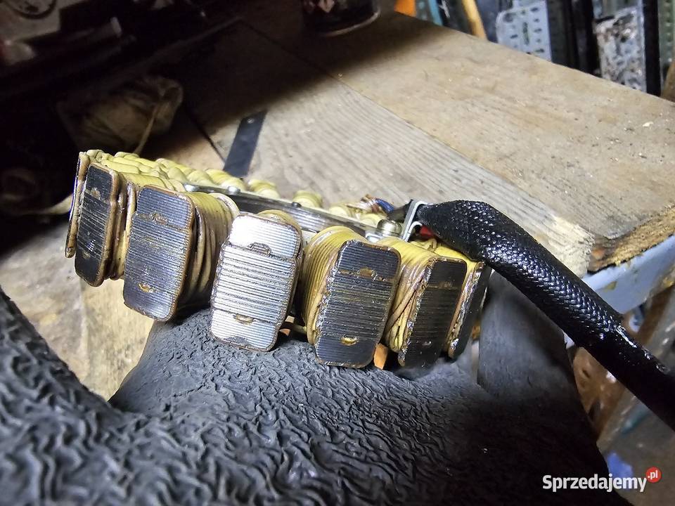 Honda CB 500 iskrownik stojan alternator zapłon Jelenia Góra sprzedam