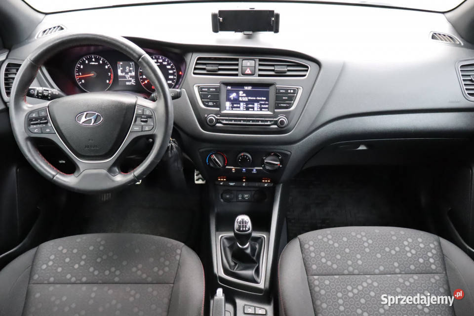 Hyundai i20 10 TGDI Zabrze sprzedam