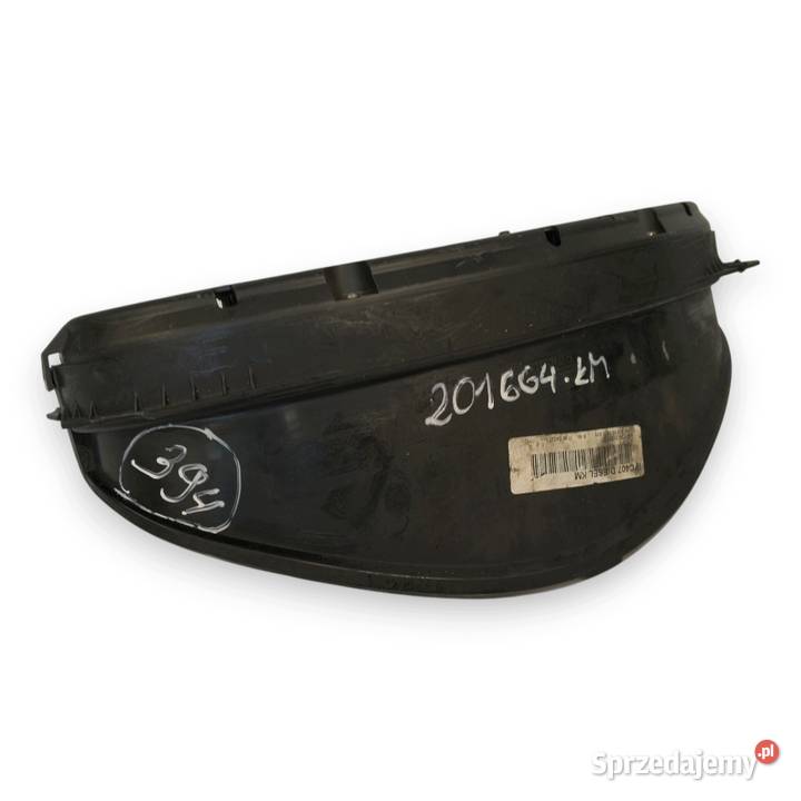 LICZNIK ZEGARY P12776075 Saab 93 II 19 TID