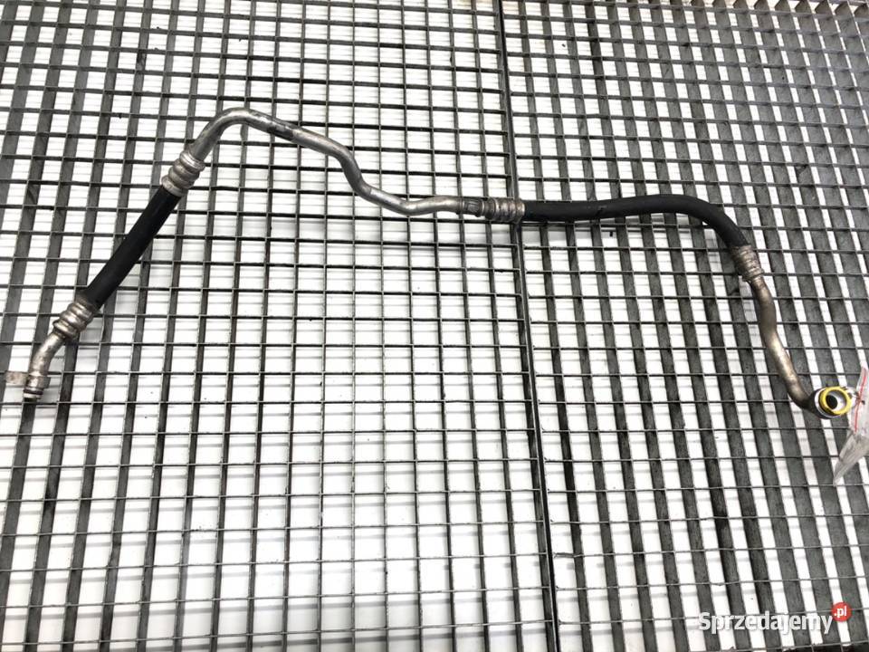 RURKA KLIMATYZACJI BMW F16 9252992 30 313 1419 podkarpackie