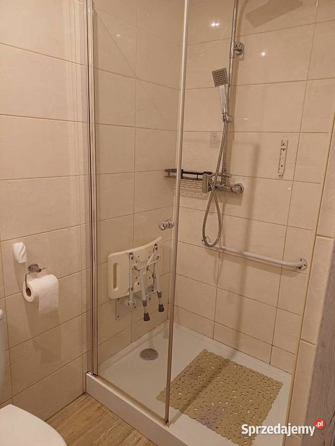 Wynajmę mieszkanie 40m2 umeblowane w Chynowie Chynowa sprzedam