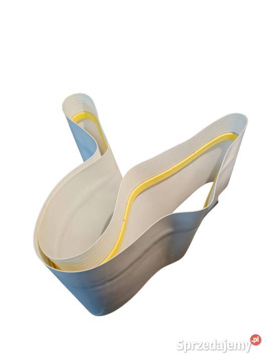 Taśmy transportujące do skórowaczek odbłoniarek Żary