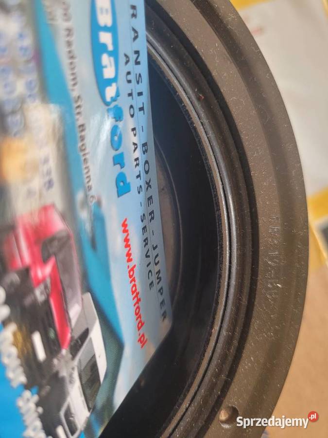 Koło Pasowe Ford GK2Q6B319BB 2320808 GK2Q 6B319 Motoryzacja Radom sprzedam