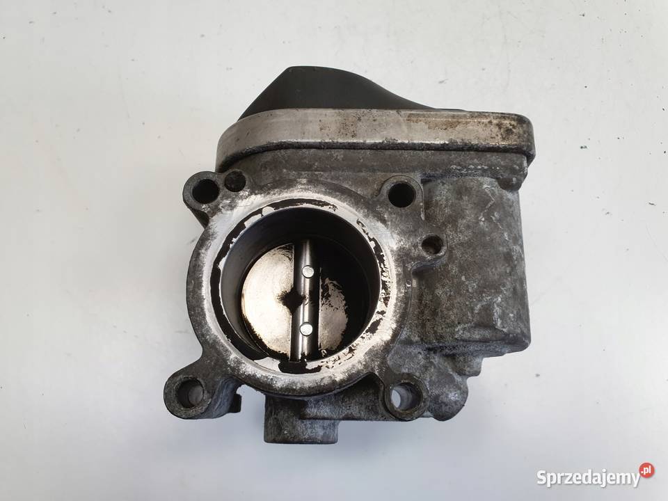 Seat Ibiza III 14 16V PRZEPUSTNICA 036133062N