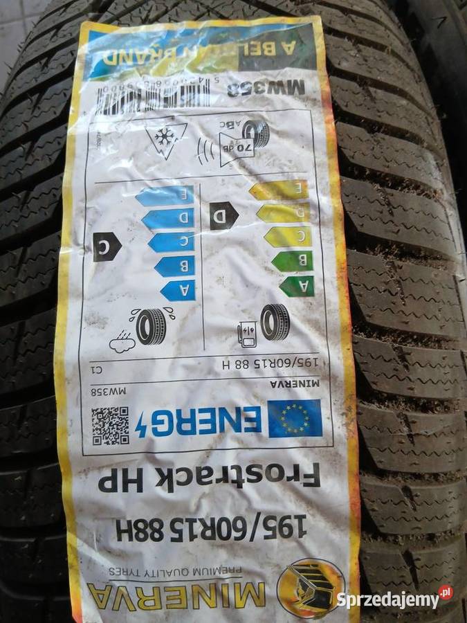Opony Minerva zimowe 1956015 Częstochowa