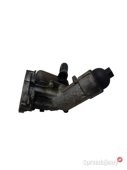 BMW E60 E61 E90 E70 30D M57 podstawa filtra Smarowanie silnika Bydgoszcz
