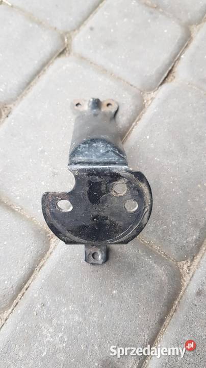 Uchwyt lampy tył MZ TS łódzkie Opoczno