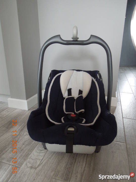 Sprzedam wózek Stare Oborzyska sprzedam