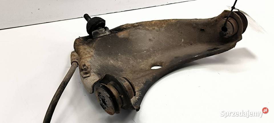 WAHACZ PRZÓD LEWY GMC SAVANA Lipno