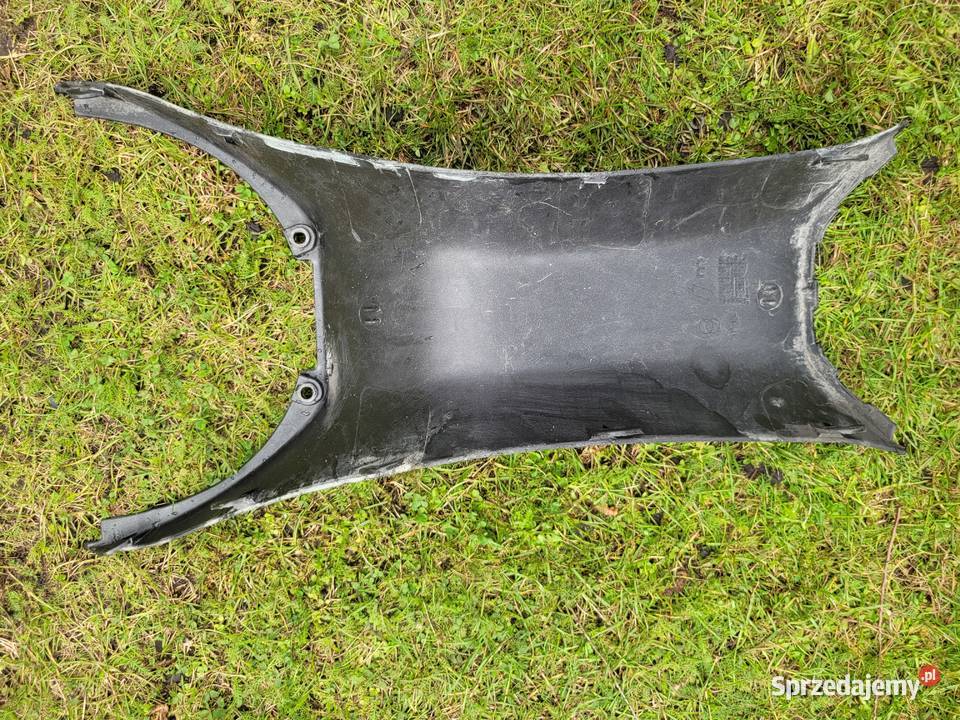 GILERA RUNNER tunel wypelnienie oslona bok Plastiki wielkopolskie Piła