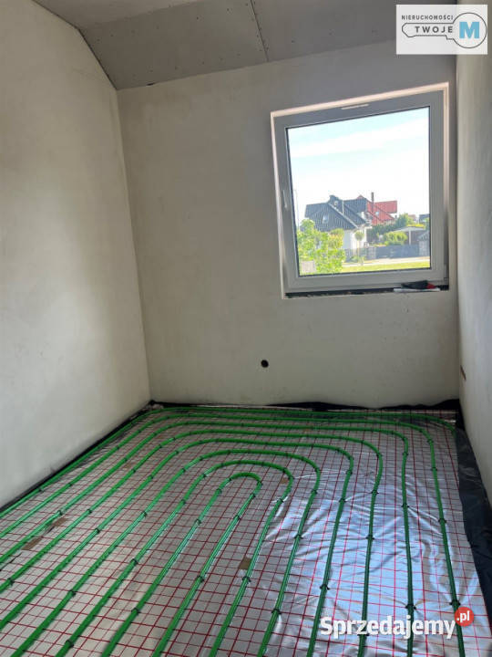 Mieszkanie 72m2 3pokojowe Chmielnik 72m2
