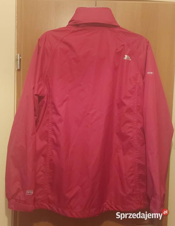 Kurtka softshell damska TP75 Trespass Kurtki i płaszcze Ostróda