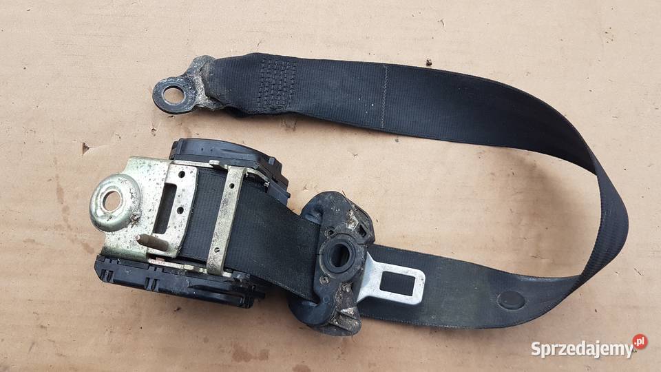 VW GOLF III 3 PAS TYŁ TYLNY PRAWY 1H3857806A sprzedam