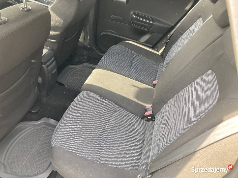 Kia Ceed czujnik parkowania Chorzów