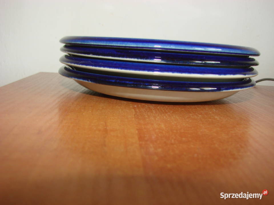 Rorstrand Elisabeth talerzyk vintage Pruszcz Gdański