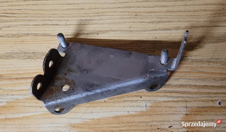 Uchwyt przekaźnika świec żarowych Beru do BMW