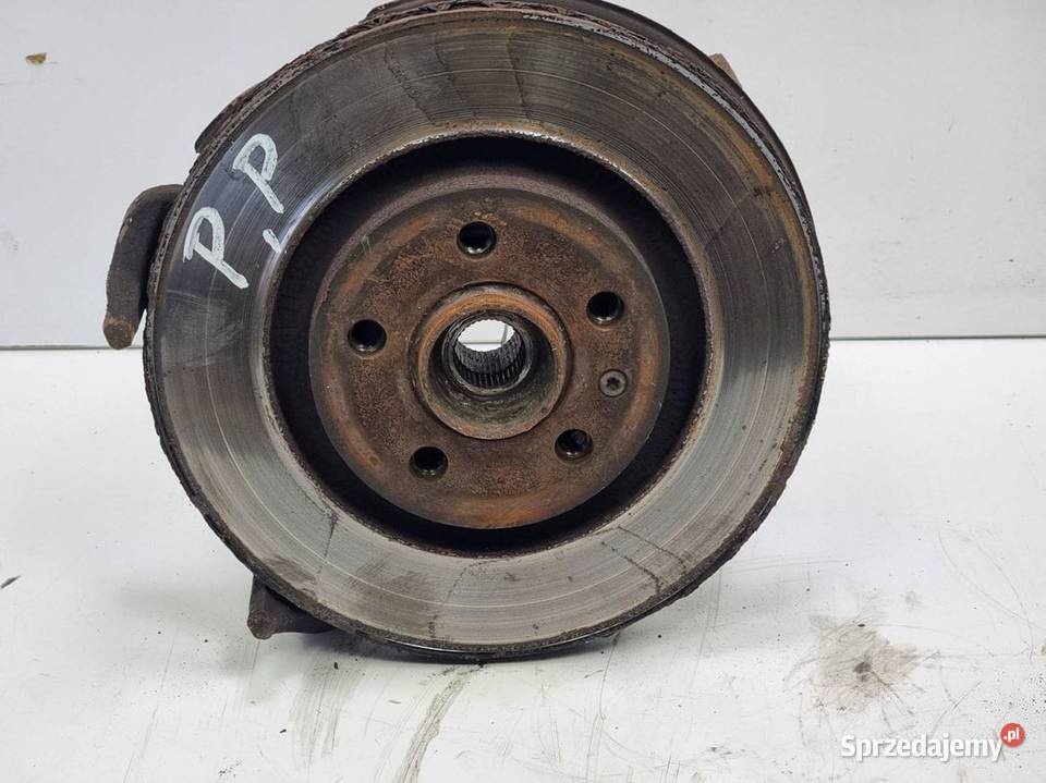 ZWROTNICA PRAWA PRZÓD VOLKSWAGEN GOLF IV Lipno