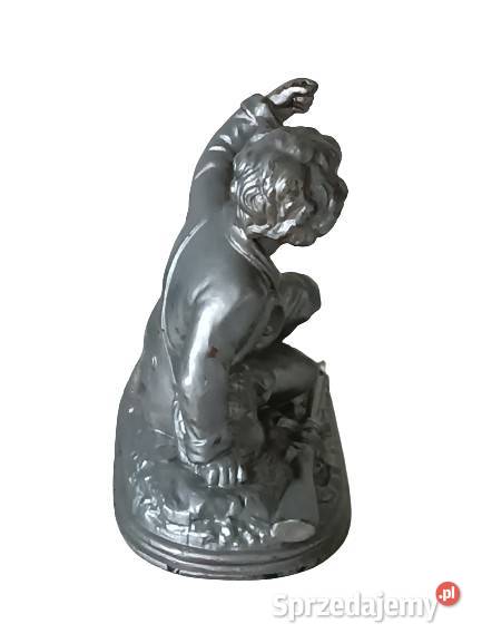 Figurka Patriotyczna odlew Rzeszów