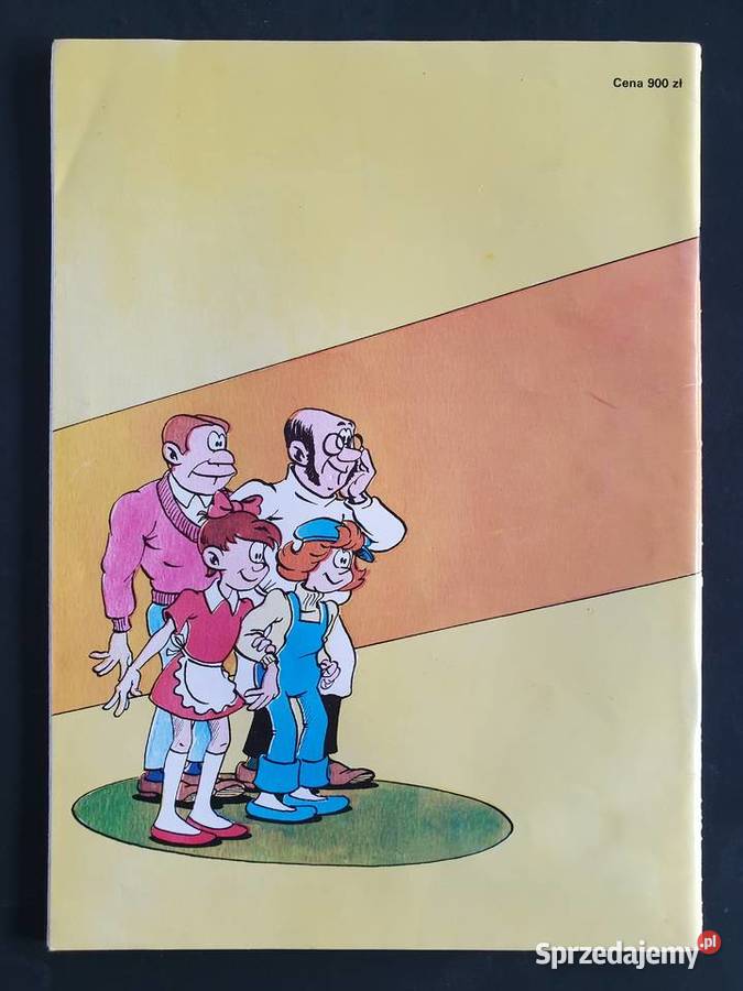 Pióro contra Flamaster Szarlota Pawel Kleks wyd Gdynia sprzedam