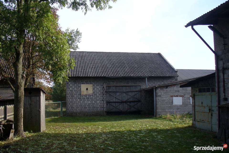 Sprzedam dom Nieruchomości Gidle