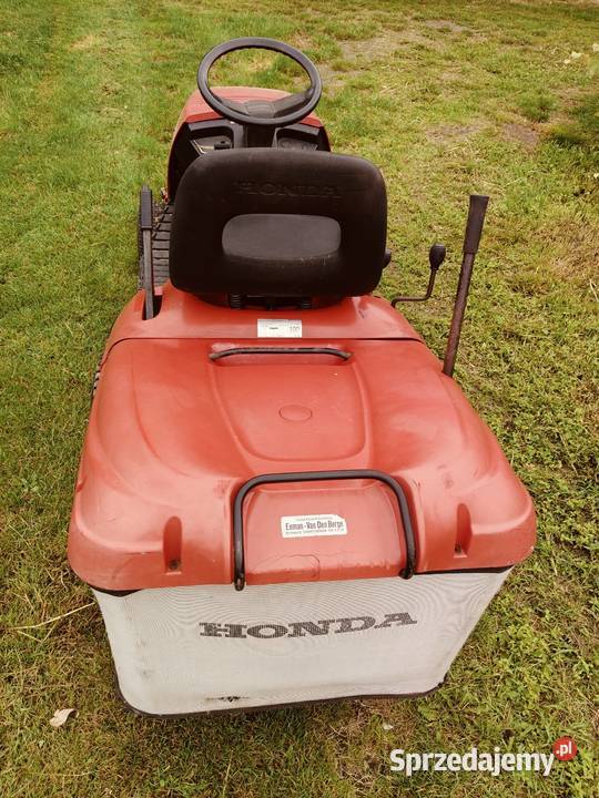 Kosiarka spalinowa Traktorek ogrodowy Honda 2216 Sandomierz