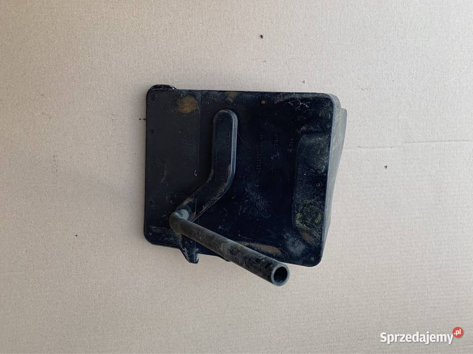 46806763 podstawa akumulatora Fiat 500 Części samochodowe Szczecin