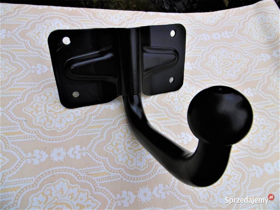 hak holowniczy quad mini traktor ursus zetor Namysłów