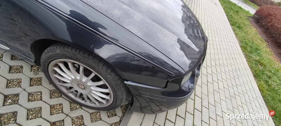 MG ZTT kurtyny powietrzne Rzeszów