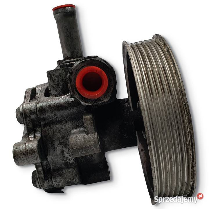 POMPA WSPOMAGANIA Audi TT 8J3 20 TFSI 06B145255 osobowe