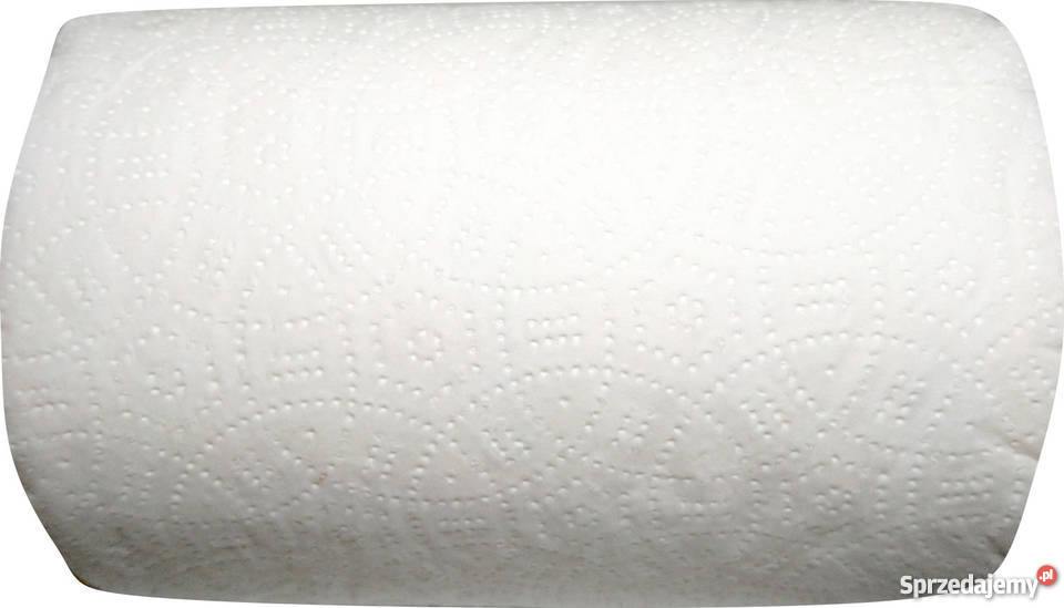 Czyściwo celulozowe ręcznik jednorazowe Smart Lublin