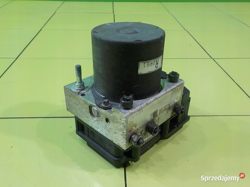 FORD RANGER IV 25 TDCI AUT 06r pompa ABS Suków