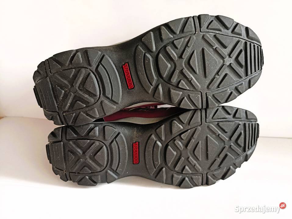 Buty trekkingowe damskie Adidas Hyperhiker Damskie Bełchatów